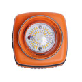 Rubberized D Size Battery Operated 1000 Lumens Lantern